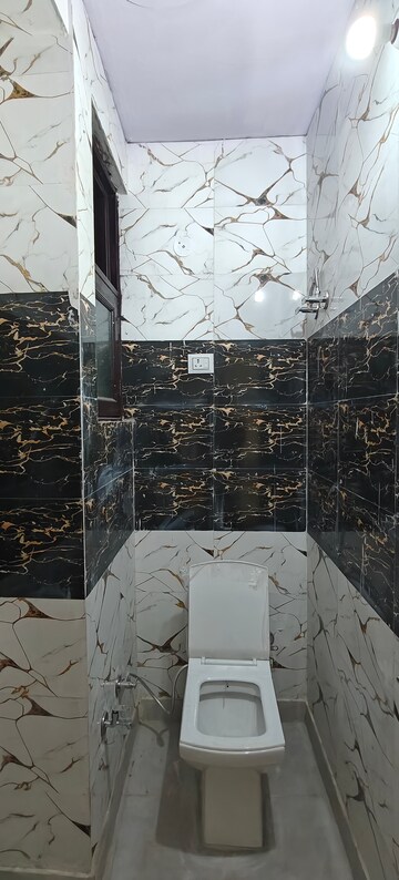 1 BHK Builder Floor – Exterior View View at Mayur Vihar Phase 1 - for Rent