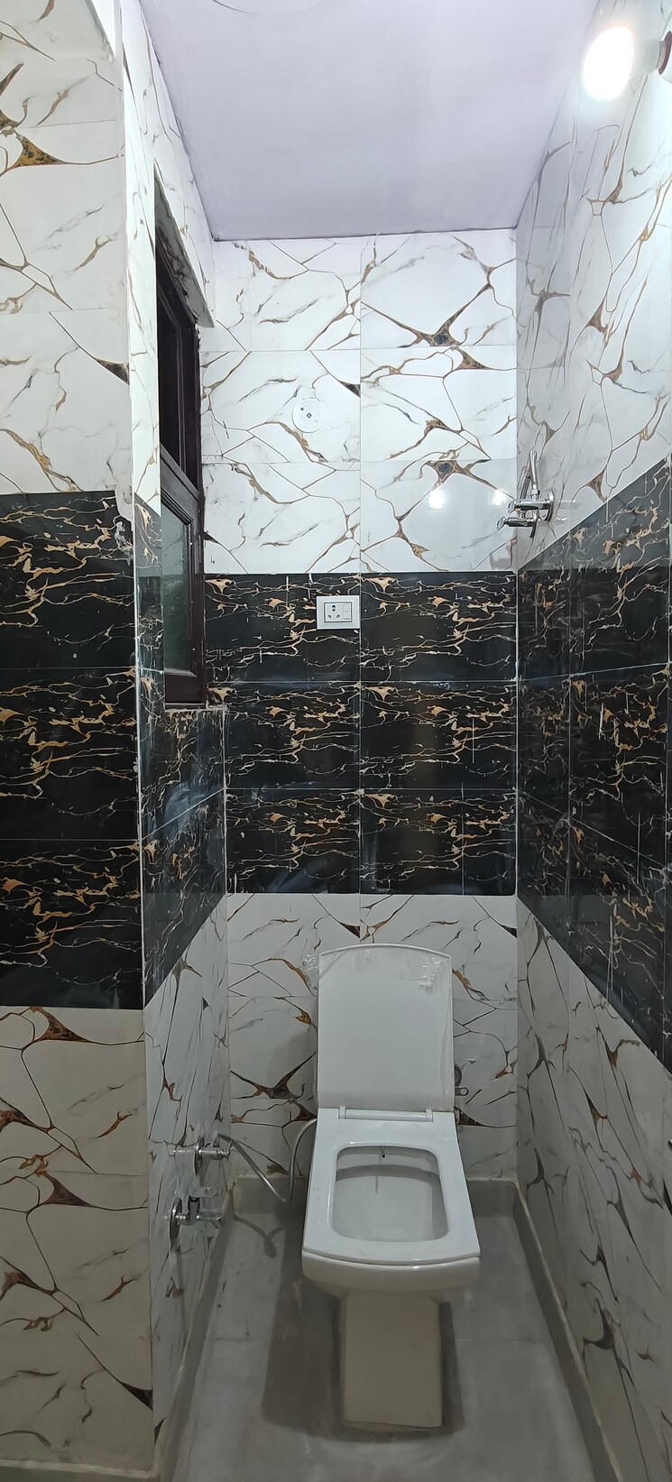 Exterior View, mayur vihar phase 1 1 Bedroom 445 Sq.Ft. Builder Floor In Mayur Vihar Phase 1 Delhi 9412284