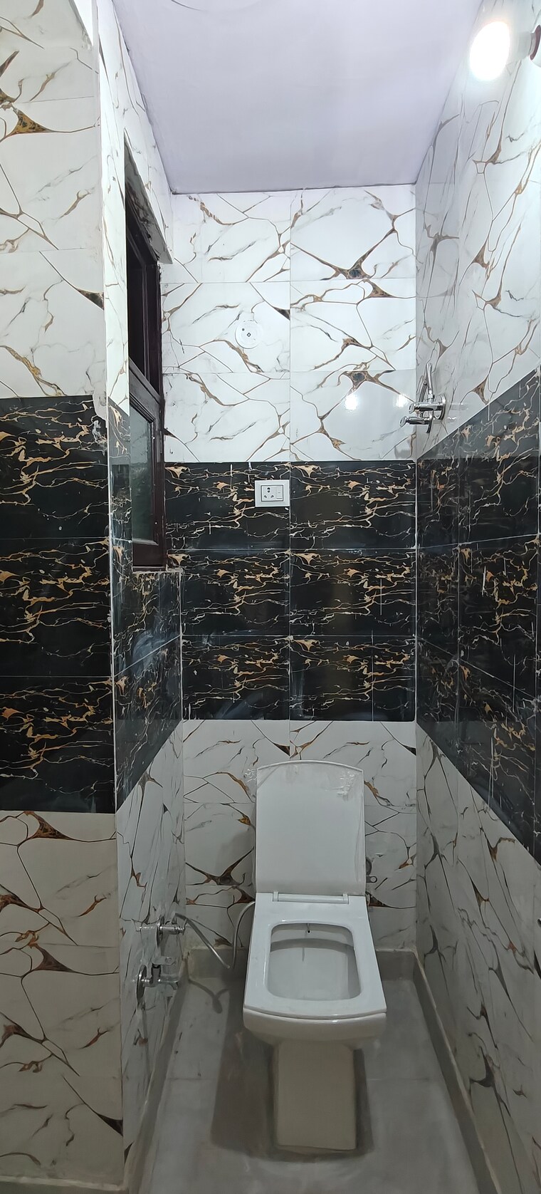 Exterior View, mayur vihar phase 1 1 Bedroom 445 Sq.Ft. Builder Floor In Mayur Vihar Phase 1 Delhi 9412284