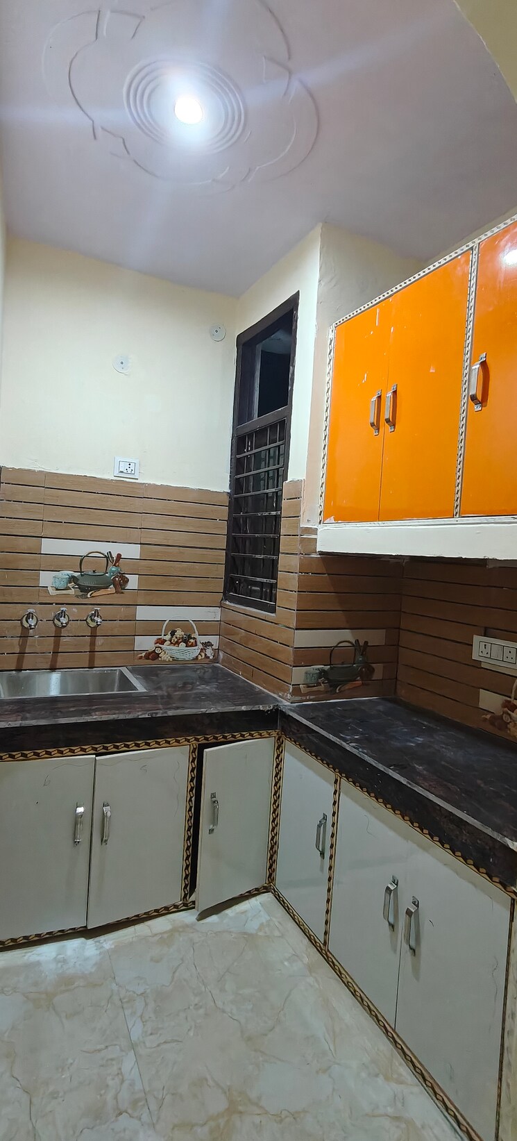 Exterior View, mayur vihar phase 1 1 Bedroom 445 Sq.Ft. Builder Floor In Mayur Vihar Phase 1 Delhi 9412284