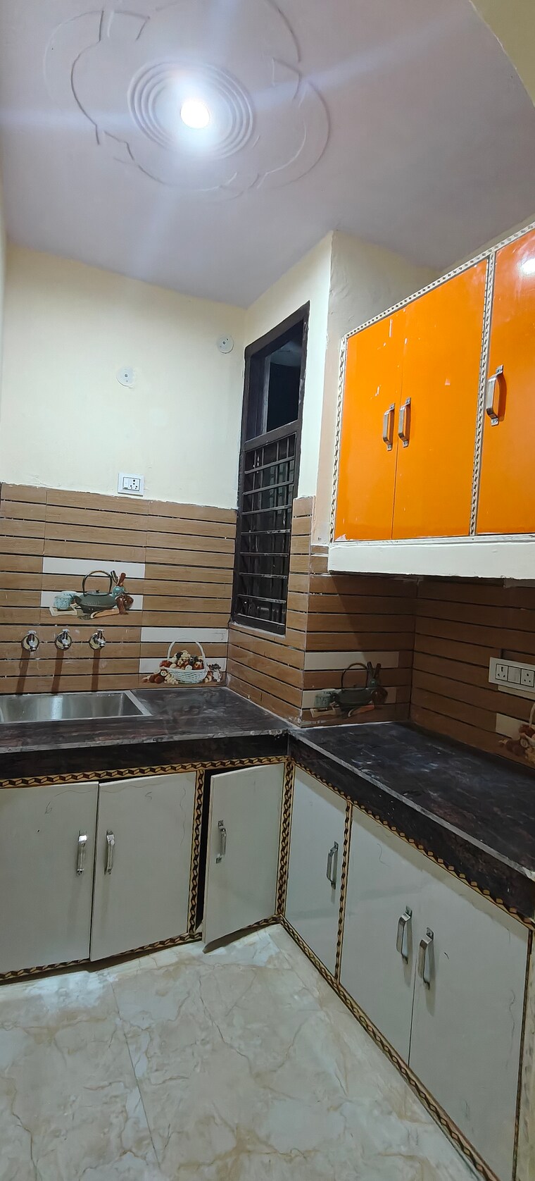 Exterior View, mayur vihar phase 1 1 Bedroom 445 Sq.Ft. Builder Floor In Mayur Vihar Phase 1 Delhi 9412284