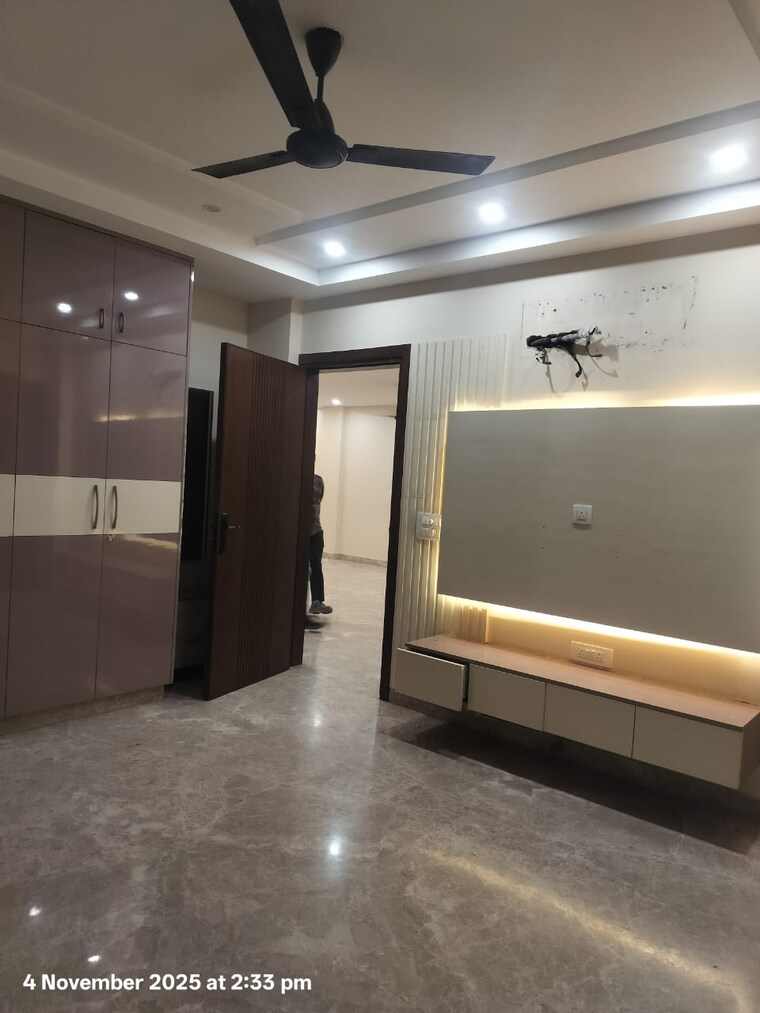 Room, sahridaya-apartments 3 Bedroom 1250 Sq.Ft. Apartment In Paschim Vihar Delhi 9412287