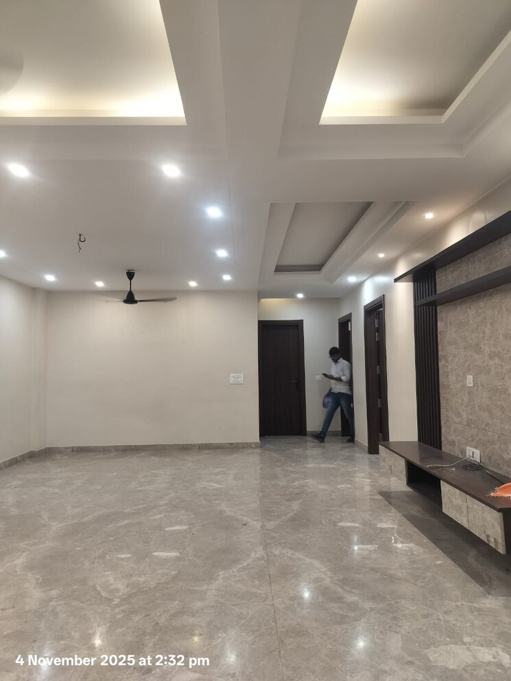 Room, sahridaya-apartments 3 Bedroom 1250 Sq.Ft. Apartment In Paschim Vihar Delhi 9412287