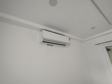 Furnished Amenities in 3 BHK Apartment at Aparna Sarovar Zicon, Nallagandla – for Rent