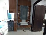 3 BHK + Pooja Room 1740 Sq.Ft. Apartment in Aparna Sarovar Zicon