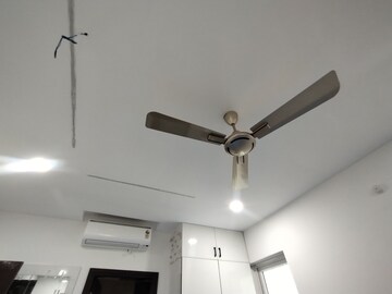 Furnished Amenities in 3 BHK Apartment at Aparna Sarovar Zicon, Nallagandla – for Rent