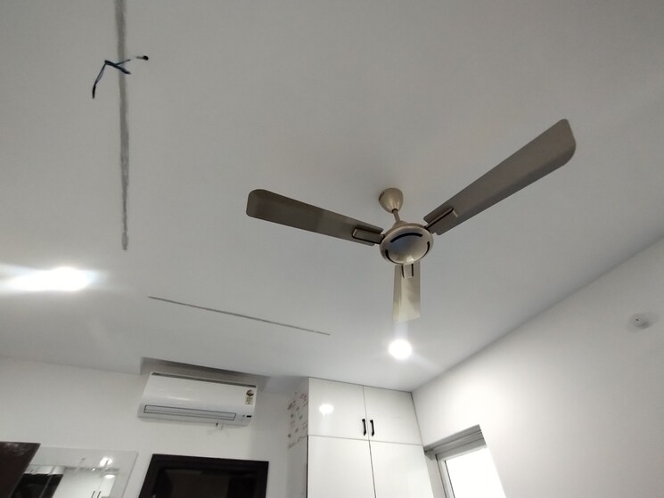 undefined, aparna-sarovar-zicon 3 Bedroom 1740 Sq.Ft. Apartment In Nallagandla Hyderabad 9412295