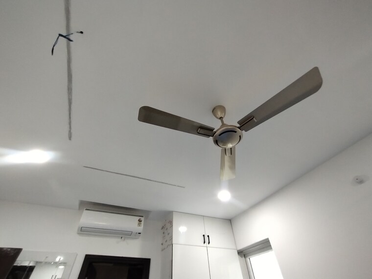 undefined, aparna-sarovar-zicon 3 Bedroom 1740 Sq.Ft. Apartment In Nallagandla Hyderabad 9412295