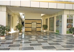 Parking in  Office Space at SS Omnia, Sector 86 – for Sale