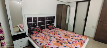 1 BHK Apartment For Rent in Lalani Valentine Apartment, Malad East