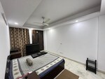 3 BHK + Pooja Room 1200 Sq.Ft. Builder Floor in Baba Colony