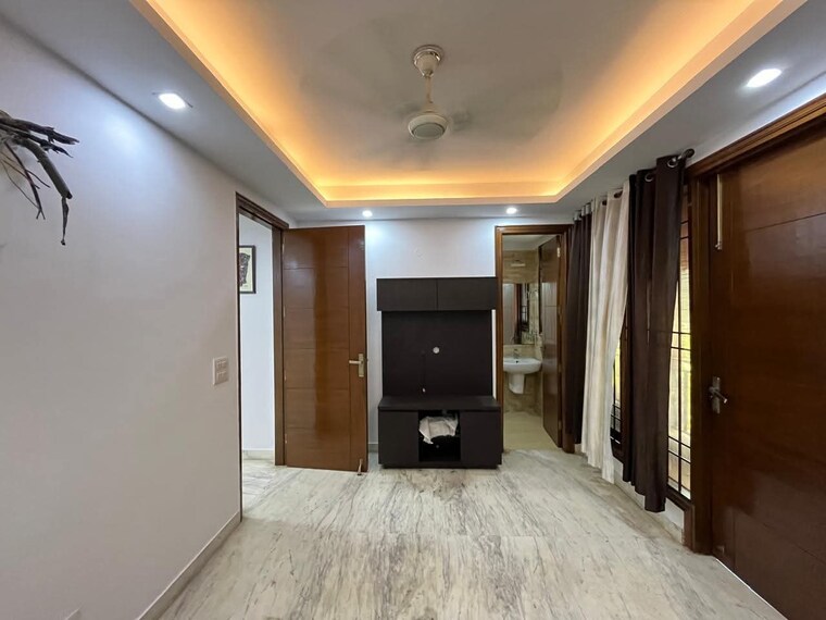 Room, burari 3 Bedroom 1200 Sq.Ft. Builder Floor In Burari Delhi 9412319