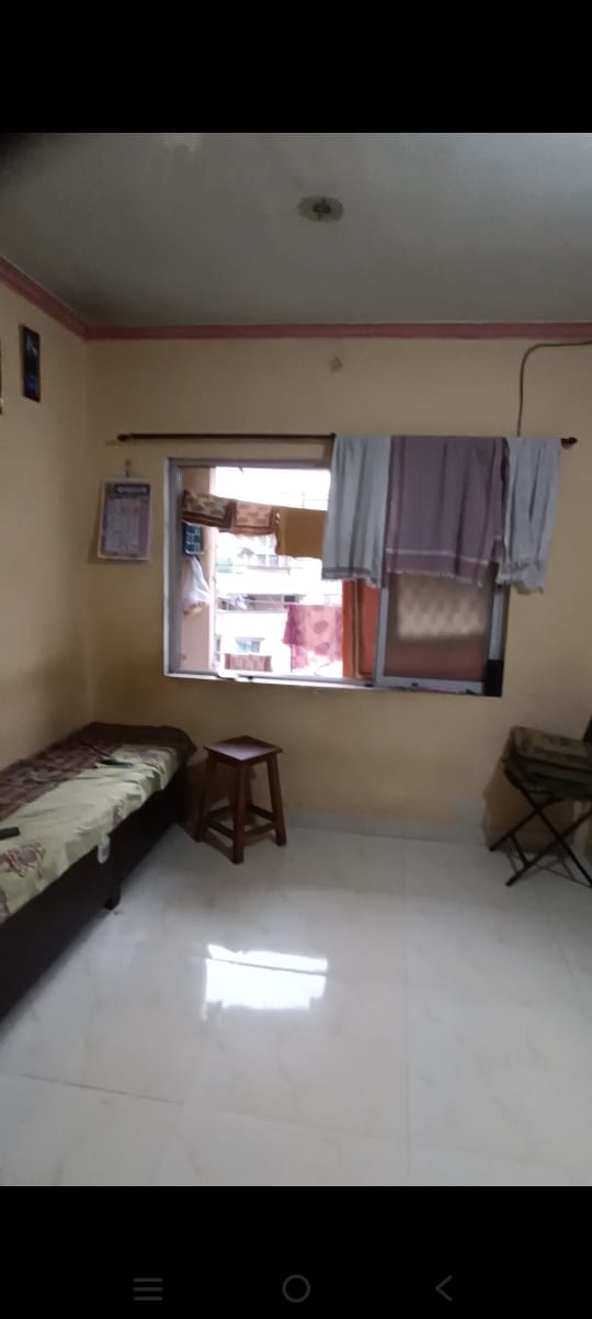 1 BHK 590 Sq.Ft. Apartment in Ankita Apartment Virar East