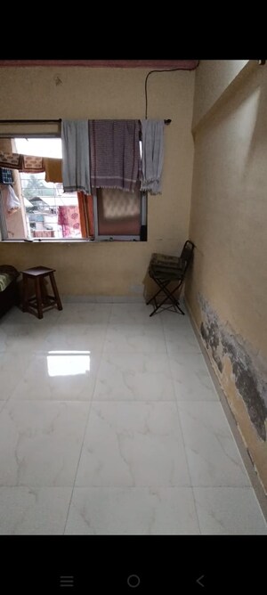 Living Room in 1 BHK Apartment at Ankita Apartment Virar East, Virar East – for Sale