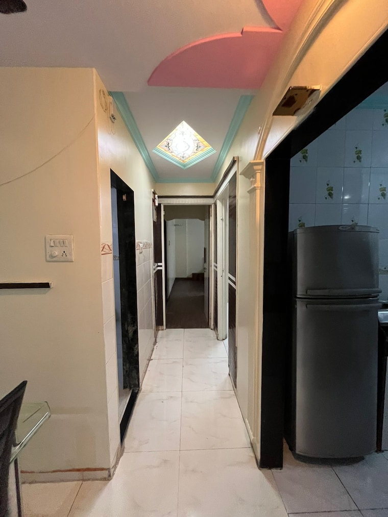 undefined, shiv-om-chs 2 Bedroom 1000 Sq.Ft. Apartment In Chandivali Mumbai 9412326