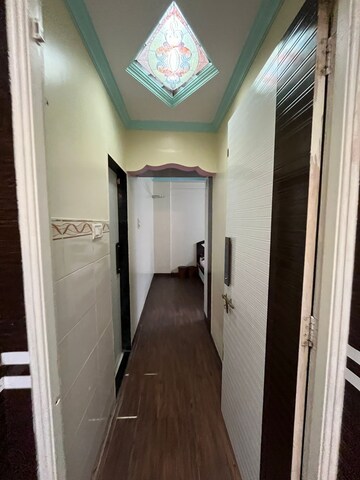  2 BHK Apartment at Shiv Om CHS, Chandivali – for Rent