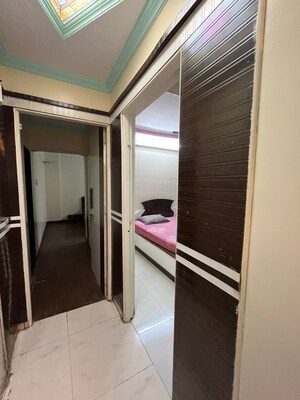  2 BHK Apartment at Shiv Om CHS, Chandivali – for Rent