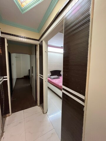  2 BHK Apartment at Shiv Om CHS, Chandivali – for Rent