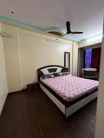 2 BHK Apartment For Rent in Shiv Om CHS, Chandivali