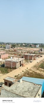 94 Sq.Yd. Plot in Defence Empire