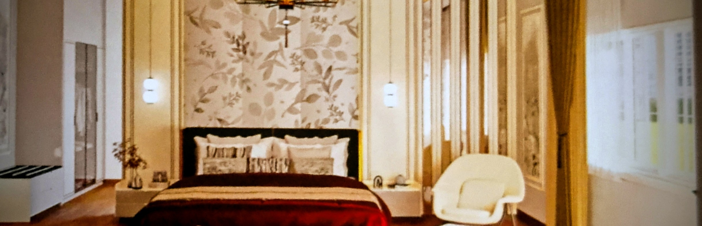 2 BHK Apartment For Sale in Gopalan Florenza