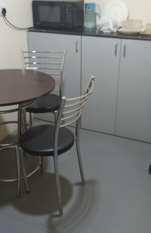 Staircase in  Office Space at Gauri Commercial Complex, Cbd Belapur Sector 11 – for Rent