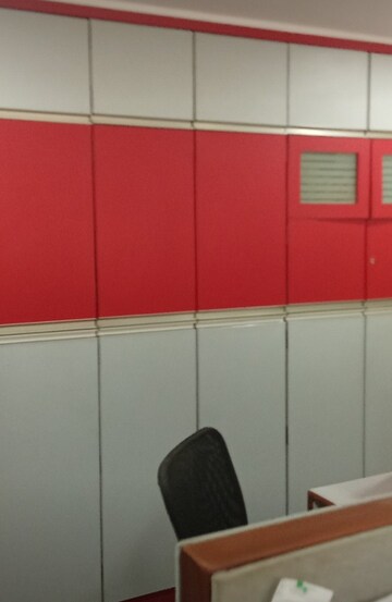 Furnished Amenities in  Office Space at Gauri Commercial Complex, Cbd Belapur Sector 11 – for Rent