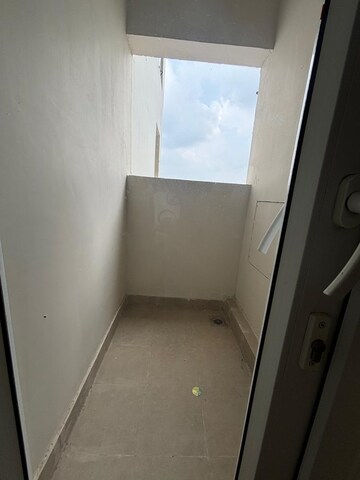 Bathroom in 2 BHK Apartment at Puravankara Silversands, Mundhwa – for Sale