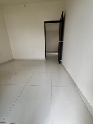 Building Lobby in 2 BHK Apartment at Puravankara Silversands, Mundhwa – for Sale