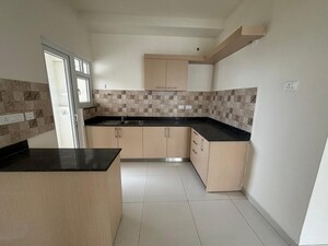 Kitchen in 2 BHK Apartment at Puravankara Silversands, Mundhwa – for Sale