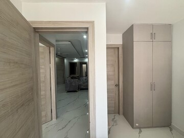 Building Lobby in 4 BHK Builder Floor at Sahastradhara Road – for Rent