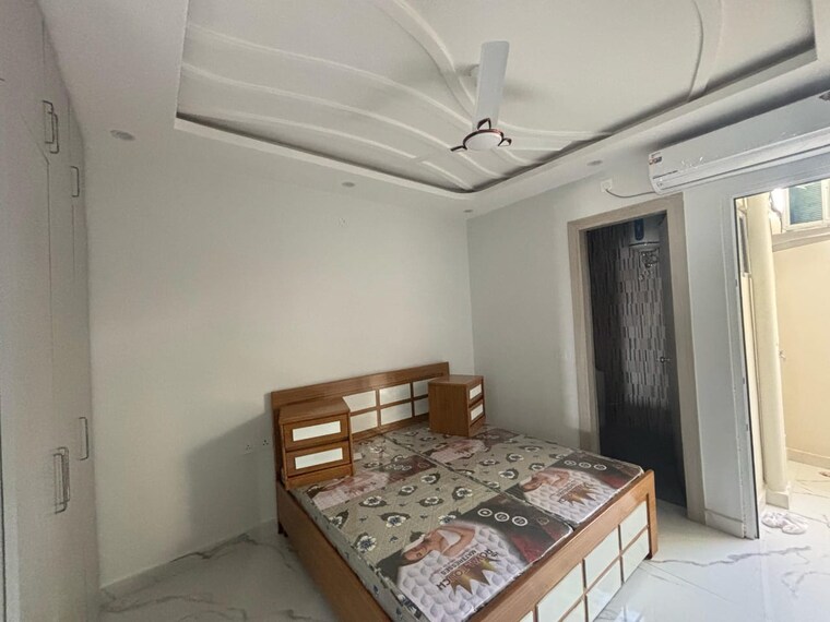 Bedroom, sahastradhara road 4 Bedroom 1450 Sq.Ft. Builder Floor In Sahastradhara Road Dehradun 9412342
