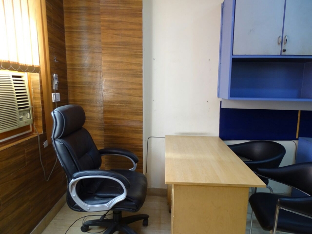 Office Space For Rent in New Laxmi Property 