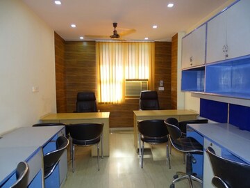 Living Room in  Office Space at Nirman Vihar – for Rent