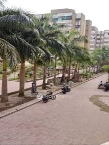  Shop – Exterior View View at Laxmi Avenue D Global City Ph-1, Virar West - for Sale