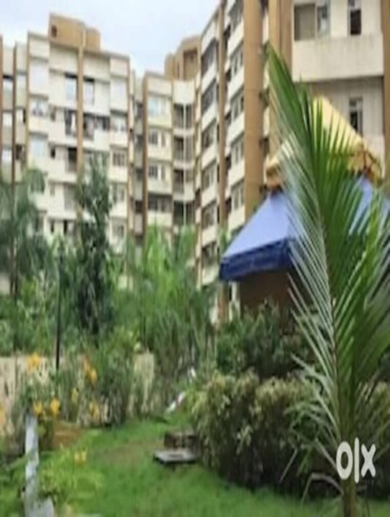 Exterior View, laxmi-avenue-d-global-city-ph-1 Commercial Shop 500 Sq.Ft. In Virar West Palghar 9412355