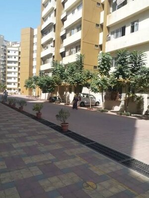  Shop – Exterior View View at Laxmi Avenue D Global City Ph-1, Virar West - for Sale