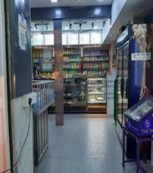  Shop For Sale in Laxmi Avenue D Global City Ph-1, Virar West