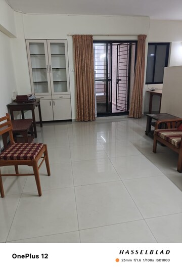 3 BHK Apartment For Rent in Karve Nagar