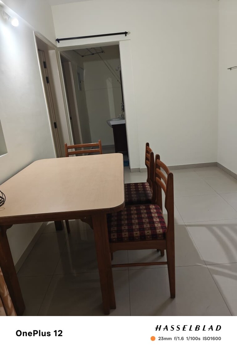 Master Bedroom, karve nagar 3 Bedroom 1100 Sq.Ft. Apartment In Karve Nagar Pune 9412361