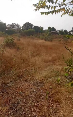Plot Area in  Plot at Old Panvel – for Sale