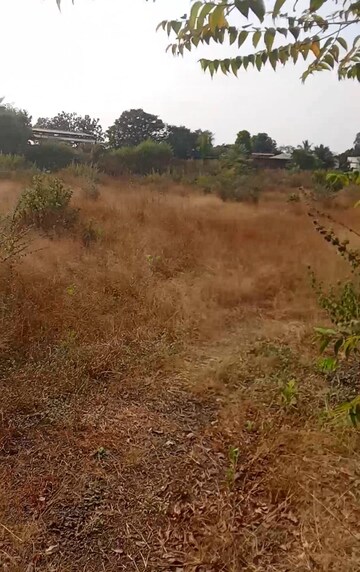 Plot Area in  Plot at Old Panvel – for Sale