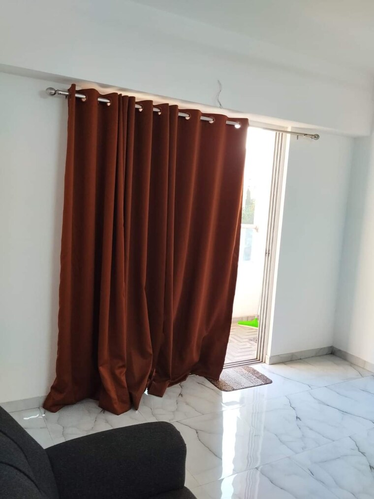 Bedroom, vtp-one 1 Bedroom 415 Sq.Ft. Apartment In Kharadi Pune 9412362