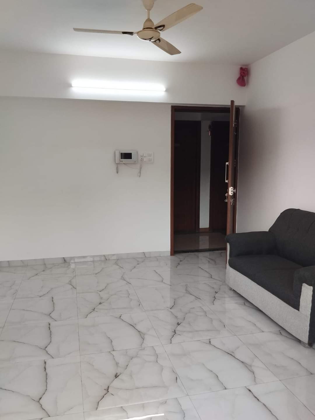 1 BHK Apartment For Rent in VTP One