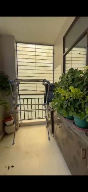 1 BHK Apartment – Exterior View View at Amolik Sankalp, Sector 85 - for Rent