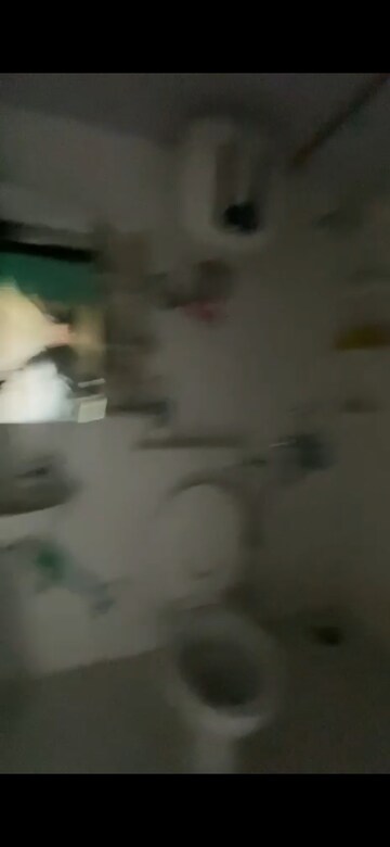 Bathroom in 1 BHK Apartment at Amolik Sankalp, Sector 85 – for Rent