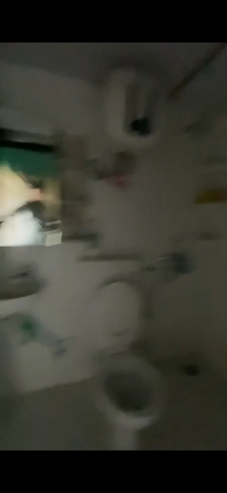 Bathroom, amolik-sankalp 1 Bedroom 650 Sq.Ft. Apartment In Sector 85 Faridabad 9412376