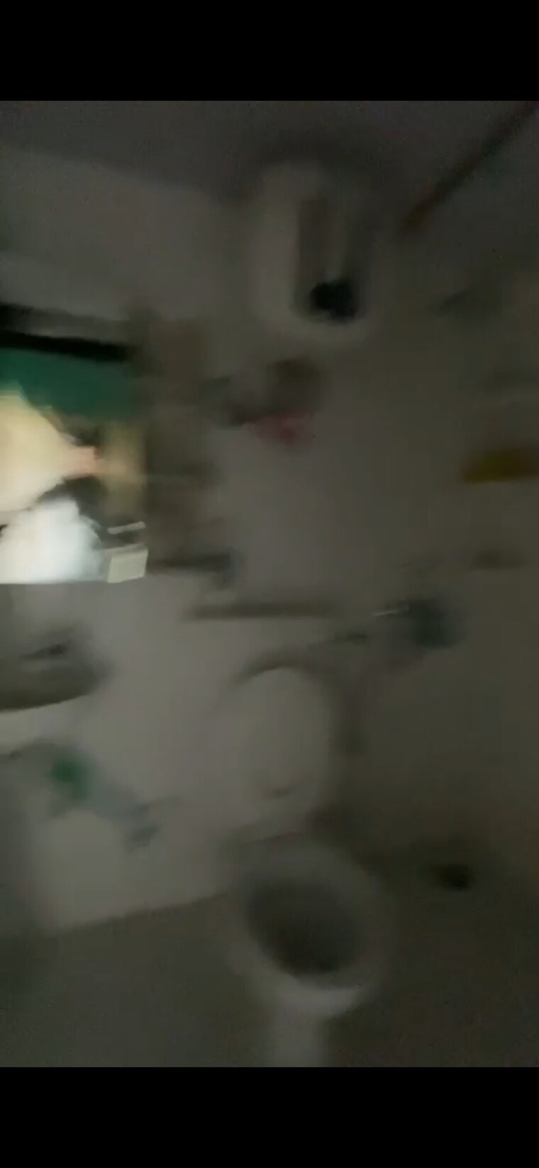 Bathroom, amolik-sankalp 1 Bedroom 650 Sq.Ft. Apartment In Sector 85 Faridabad 9412376