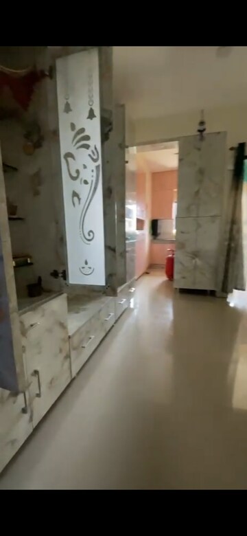 Bathroom in 1 BHK Apartment at Amolik Sankalp, Sector 85 – for Rent