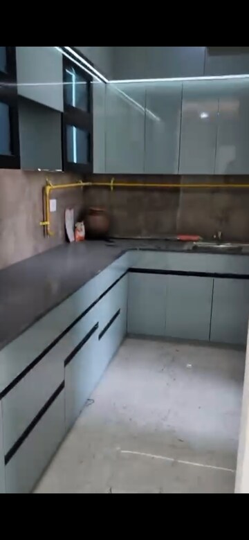 Kitchen in 1 BHK Apartment at Amolik Sankalp, Sector 85 – for Rent